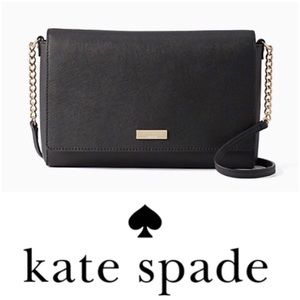 Kate Spade Tilden Place Alex Crossbody